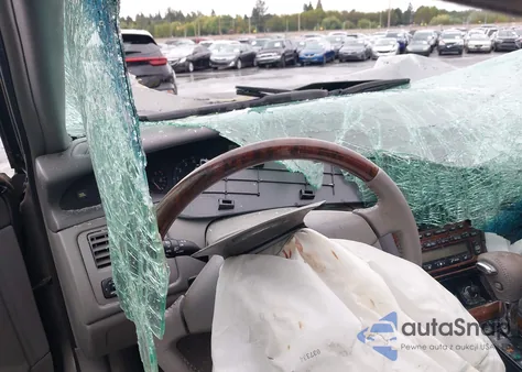 2004 Toyota Avalon Xls из США, поврежденный, VIN 4T1BF28B84U354688